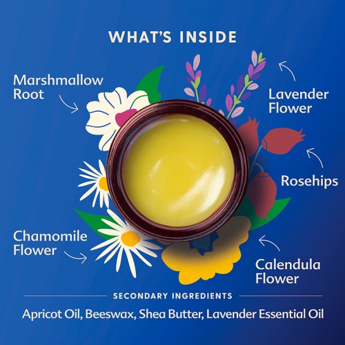 Motherlove Pregnant Belly Salve (4oz) | Stretch Mark Cream l Made in USA | Organic